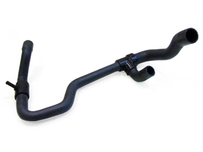 Wasserschlauch für Wasserpumpe. Porsche 996 1998-01 - 99610625053, 99610625054, 99610625055, 99610685000, 99610685005