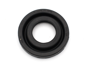 Capuchon antibrouillard. Porsche 987 Boxster / 997.1 - 99763114500