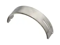 Krukas Hoofdlager - Geel - voor Porsche 991-1 GT3 / GT3 RS 2014-2017 - 9A110106397