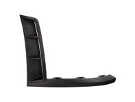Spoiler laterale paraurti anteriore. Porsche 718 Boxster Spyder / 718 Cayman GT4 - 982807513OK1, 982807514OK1