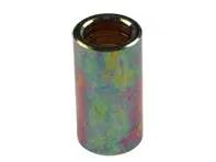 Stabilizer bar drop link bushing spacer tube. Porsche 911/912 65-73 / 914 - 90134373700, 90134307603 - 1640550400