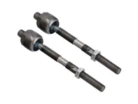 Jeu de 2 joints intérieurs de biellette de direction. Porsche 986 / 996 - 996.347.322.03, 99634732203, 99634732203/1, 99634732203/2, 99634732203/3, 99634732203/4, 4160310002/HD, 58090 - PR04001P, JAR1013