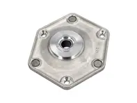 Supporto superiore per ammortizzatore anteriore per Porsche 997-1 e 997-2 GT2 / 997 GT3 2007-2011 - 99734301194, 997343011A1