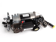 Compressore sospensioni pneumatiche. Porsche 955/957 Caienna - 95535890100, 95535890101, 95535890102, 95535890103, 95535890104, 95535890105