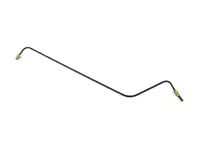 Brake line front right. Porsche 356 LHD Cars - 64442314