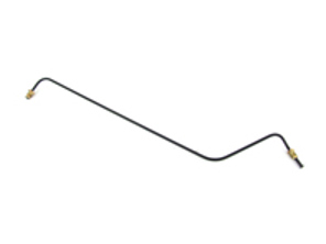 Linea freno anteriore destra. Porsche 356 con guida a sinistra - 64442314