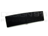 Cover Lacquered. Porsche Cayenne
