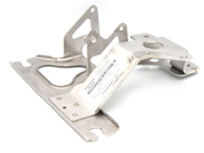 Support de pompe hydraulique de capote. Porsche996 >>2001 - 99656111703, 99656111702, 99656111701