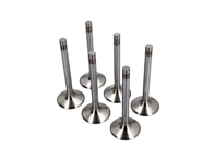 Kit de soupapes d'échappement de culasse de moteur. Porsche 911 1978-89 - 93010541908, 93010541915, 93010541951