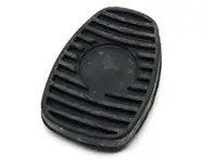 Kupplungs- oder Bremspedal-Gummibelag. Porsche 964 1991>> / 993 HANDBUCH - 96442321001, 96442321000