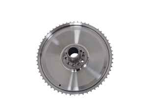 Lightweight Flywheel Billet Steel. Porsche 718 Boxster PDK / 718 Cayman PDK - 982105264A, 982105264 - 9M982105264A