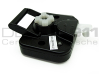 Rear Lid Lock. Porsche 924 / 944 - 94453895501, 94453895601