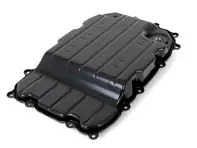 Coppa olio per cambio. Porsche 955 / 957 per cambio Tiptronic - 95532102501, 014245, 09D321361A, 09D321361A, 0AT321359, 95532102500, 09D321361 - URO-014245