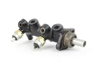 Maître-cylindre de frein. Porsche 911 Turbo - 93035501103, 93035501104