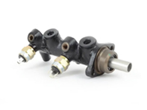 Hauptbremszylinder. Porsche 911 Turbo - 93035501103, 93035501104