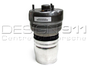 Stoßdämpferfeder vorne (Typ Luftfederung). Porsche 970 Panamera (OE-NR 97034315103 / 97034315203) - 97034315102, 97034315101, 97034315100, 97034315202, 97034315201, 97034315200, 97034315103, 97034315203