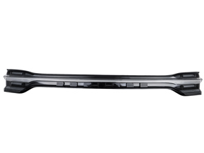 Luz central trasera con cristal oscurecido, sin logo Porsche Macan II - 95B945307B, 95B945208FY, 95B945208PY