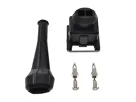 Plug repair kit for fuel injectors. Porsche 924S / 944 / 968 / 928 - 5109, 357972741A, 37906240