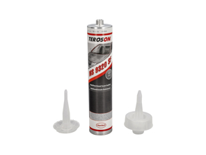 Weerstrippen / rubberen afdichtingen lijm - 00004320438, 00004320438, 00004320348, 99991529940