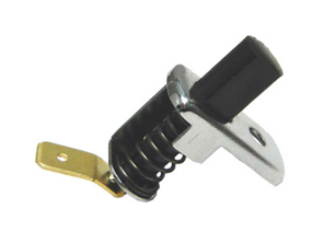 Parking brake contact switch. Porsche 924 / 944 / 968 / 928 - 96861360100, 113947561H