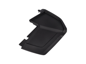 Cover panel right hand side engine compartment. Porsche 991.2 / 991.2 GT3 4.0ltr - 9P18131651E0, 9P18131661E0