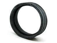 Manifold rubber seal. Porsche 964 / 993 - 96411068503