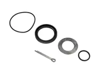 Seal kit rear axle. Porsche 356C - 99911303850, 90002102502, 356 34402, 356 34144, 356 34142, 35634402, 35634144, 35634142 - 20443446