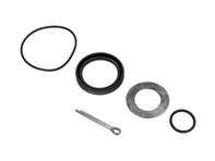 Kit de joints d'essieu arrière. Porsche 356C - 99911303850, 90002102502, 356 34402, 356 34144, 356 34142, 35634402, 35634144, 35634142 - 20443446