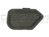 Smugglers Box Cover Lid RHD cars. Porsche 911 78-89 - 91150404400GRV, 91150404400