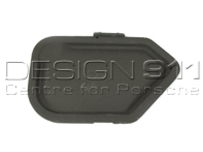 Smugglers Box Cover Lid RHD cars. Porsche 911 78-89 - 91150404400GRV, 91150404400