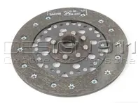 Clutch Centre Friction Plate. Porsche  928 - 92811601135, 92811601136