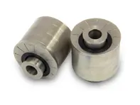 Rear lower wishbone eccentric monoball kit. Porsche 991 and 991 Turbo 2012 onwards - 2260008, 99133105302, 9P1505311, 99133105310, 99133105321