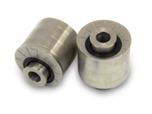 Kit monoball eccentrico a quadrilatero inferiore posteriore. Porsche 991 e 991 Turbo dal 2012 in poi - 2260008, 99133105302, 9P1505311, 99133105310, 99133105321