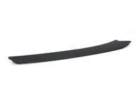 Telaio ritegno disco paraurti anteriore inferiore. Porsche 981 Boxster S - 981505766011E0, 981505765011E0, 98150576601, 98150576501