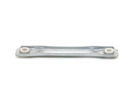 Asta di spinta del meccanismo del faro. Porsche 928 - 92875006702