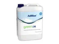 AdBlue-Emissionsreduzierer für Diesel