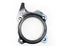 Plato portacojinetes caja de cambios 901. Transmisiones Porsche 911/901 - 90130125101, 901.301.251.01