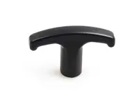 引擎盖和发动机盖电缆手柄。保时捷 911/912 / 914 / 964 / 968 - 90155281320 - 911833, 1670750100