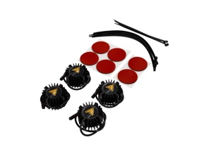 PASM 保时捷 981 / 991 取消套件 - 35020-07