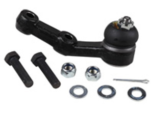 Frente de rótula de horquilla. Porsche 911 1965-68 - 90134104700, 90134104704 - 41.BJ.905