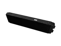 Refroidisseur d'huile universel à double passage RS Style. Porsche 911/930 (jusqu'à 1989) - 8110, 91110705101 - CSF-8110