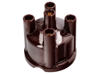Bouchon de distributeur. Porsche 356 / 912 - 61660221503, 61660221500 - 1235522059