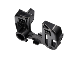 适用于保时捷 95B-2 Macan / S / GTS / Turbo 2019-2021 倒车摄像头支架 - 95B807286B