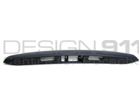 Boîtier de poignée de couvercle arrière. Porsche 958 Cayenne 2011-14 - 95851257601G2X