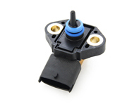 Transmetteur de pression d'huile moteur. Porsche 981 / 981C / 991 / 997.2 - 94860621300