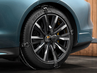 Catene da neve. Porsche Taycan 2020>> - 9J1073690