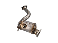 催化转换器 - 翻新单元。保时捷 958.1 Cayenne S Hybrid 2011-2014 - 95811302210, 95811302211, 958113022BX, 95811302110, 95811302111, 958113021BX