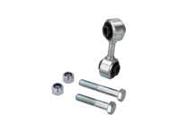 Droplink hinten. Porsche 911 1978-89 / 930 1978-89 (93033307101, 93033307201) - 93033307100, 93033307200, 93033307101, 93033307201 - 41.LB.501, 41.LB.502, 1650500270, 1650500280