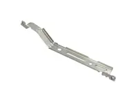 支撑支架 PDK 油冷器管。保时捷 970 Panamera - 97010641600