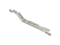 Support bracket PDK oil cooler pipes. Porsche 970 Panamera - 97010641600